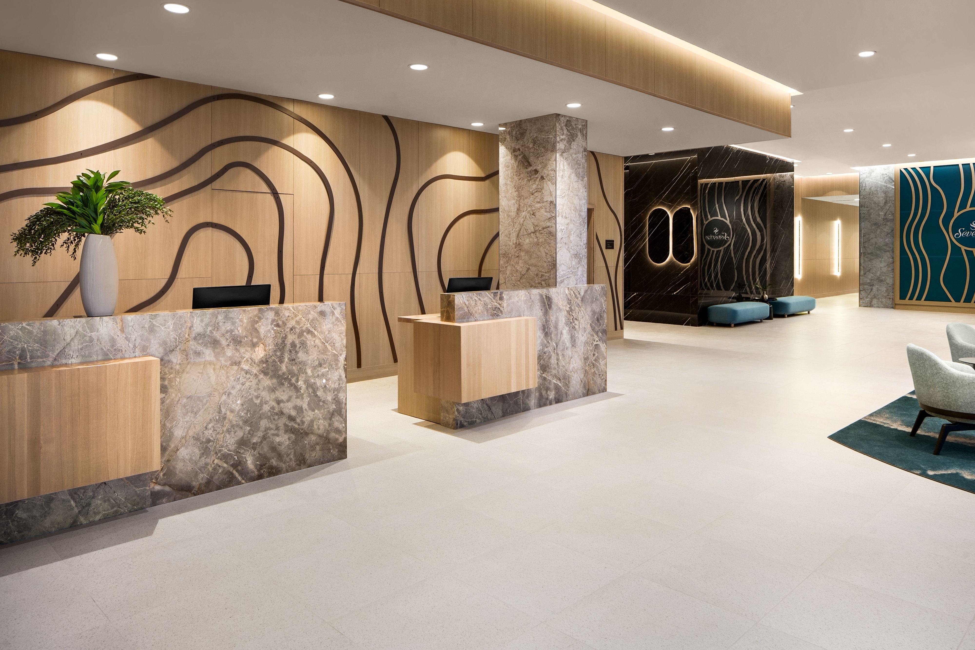 Delta Hotels By Marriott Vancouver Дельта Экстерьер фото