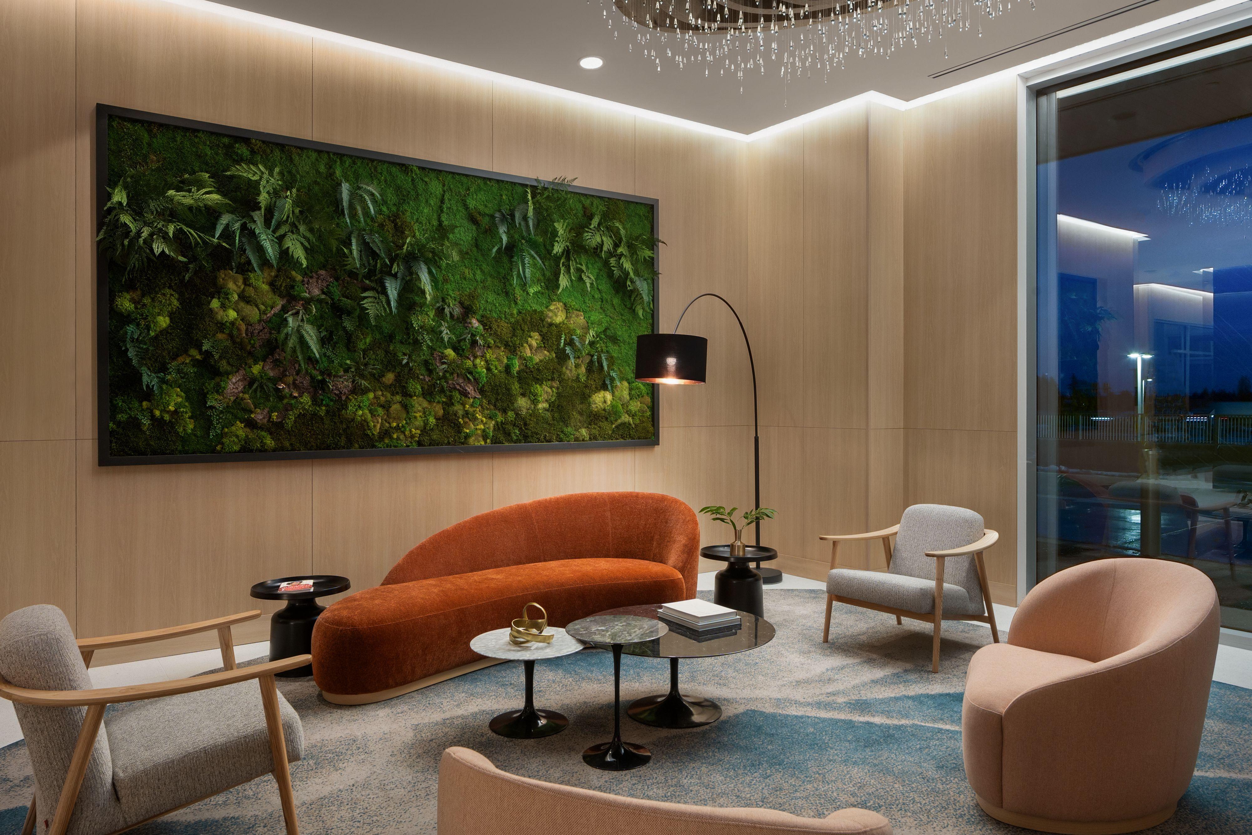 Delta Hotels By Marriott Vancouver Дельта Экстерьер фото