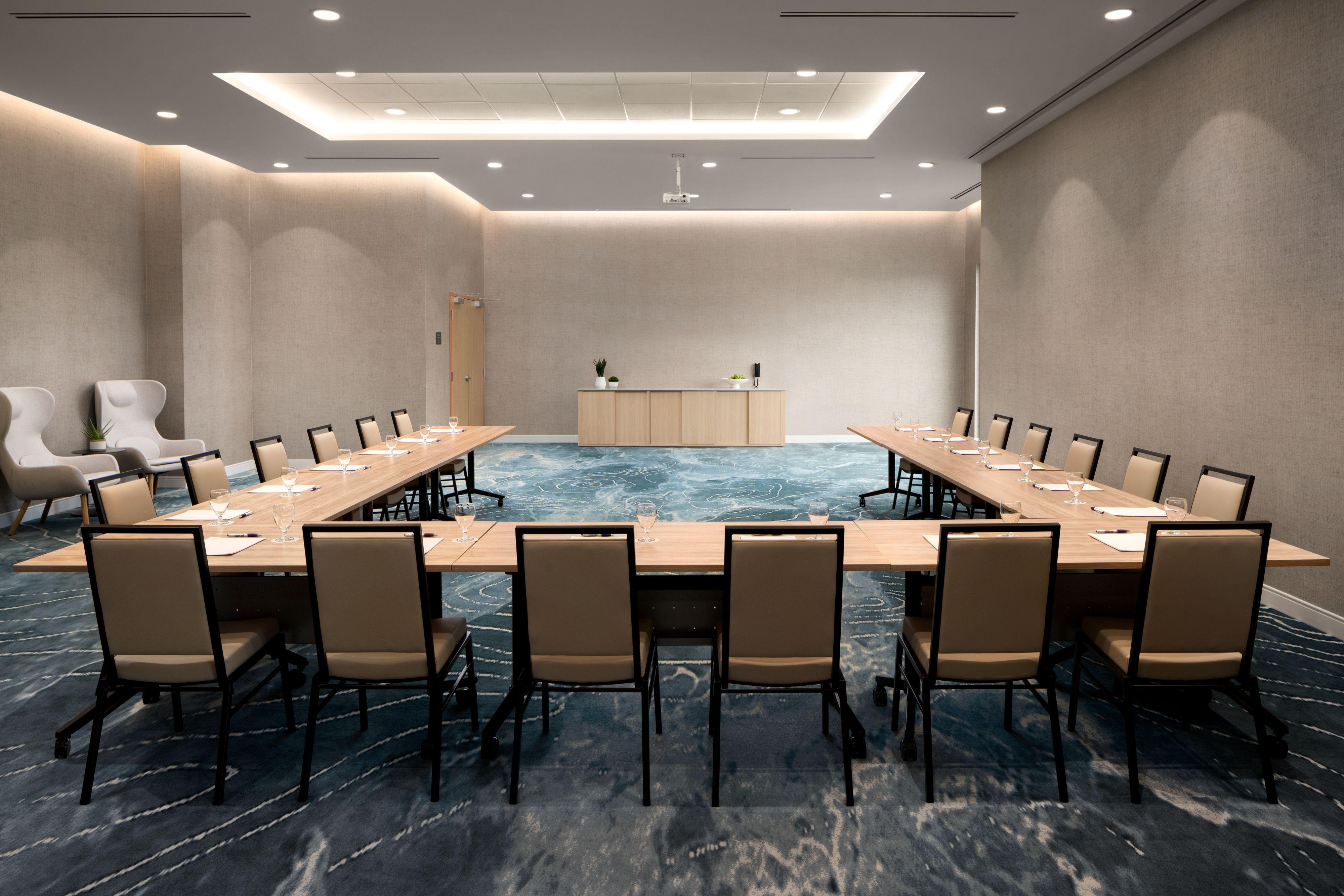 Delta Hotels By Marriott Vancouver Дельта Экстерьер фото